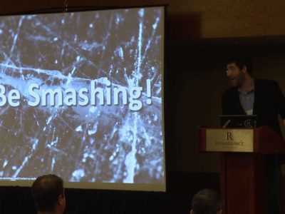 image for resource The ABCs of DAMS