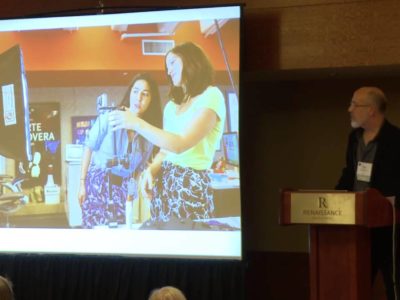 image for resource Educator or Edupunk? Shifting Roles for Museum Educators Embracing Disruptive Technologies