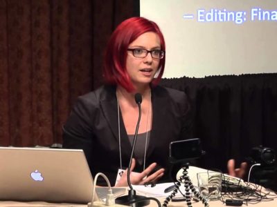 image for resource Content FTW: Production, Media, and Mapping