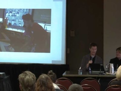 image for resource Case Studies: Touch and Go: Digital Interactives