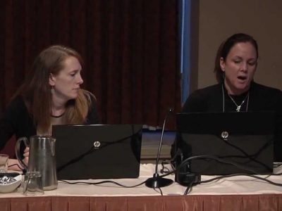 image for resource Developing an Integrated Collections Cataloging and Management System