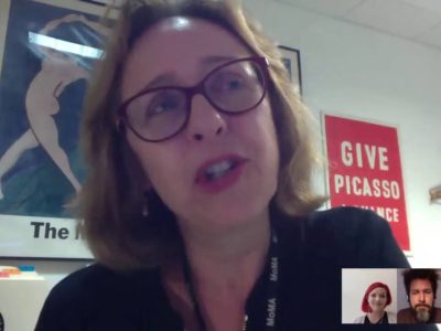 image for resource Brand Masters with Kim Mitchell (MCN Pro)