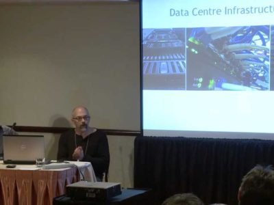 image for resource Faster, Louder, More: Tech Transforms the Mission