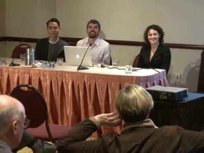 image for resource The Public is Present: Exhibition Websites at MOMA