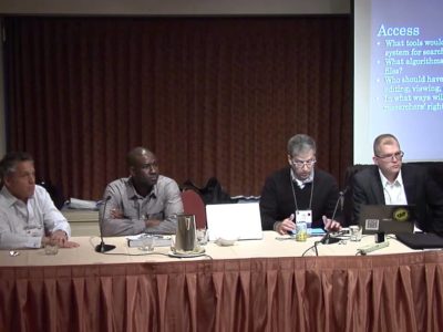 image for resource Email Preservation & Access