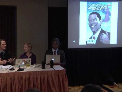 image for resource Everyone In? Getting Crowdsourcing Right