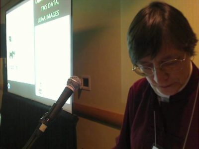 image for resource What is Forever? Archiving Exhibitions in the Digital Age