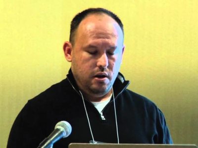 image for resource Conservation Data and Digital Asset Management: Part 2 of 3