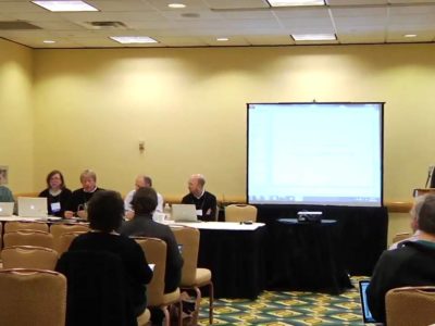 image for resource Adventures in Augmented Reality