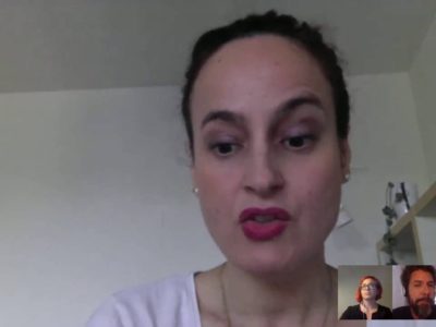 image for resource Brand Masters Session with Cecilia Martin (MCN Pro)