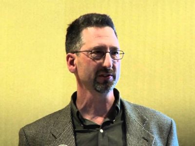 image for resource Exploring the Computational Future in Conservation and Heritage Preservation, Part 2