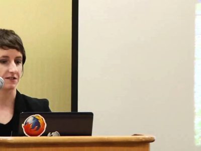 image for resource Innovative Approaches to Conservation: Part 2