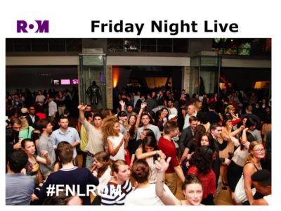 image for resource Check-Ins from the Edge: New Technology in Real-Time