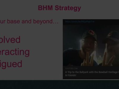 image for resource “Like” in the Time of COVID: #Musesocial and Emergency Planning