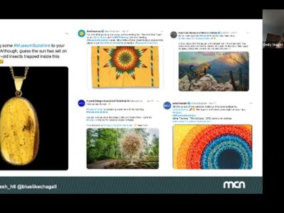 image for resource Bright Spots: Creating Social Media Moments of Joy During a Pandemic