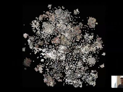 image for resource Curator Brain, Meet AI Brain