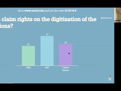image for resource Declaration on Open Access for Cultural Heritage