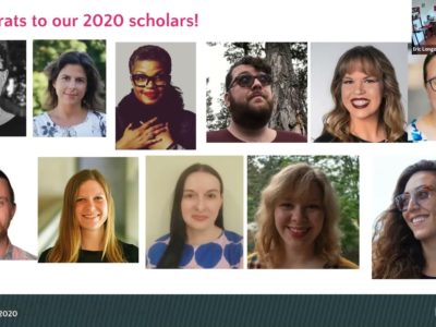 image for resource MCN 2020 Closing Remarks