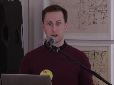 image for resource What does it meme? (MCNx London)