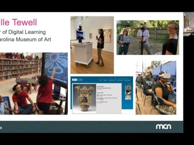 image for resource Social Distance = Distance Learning