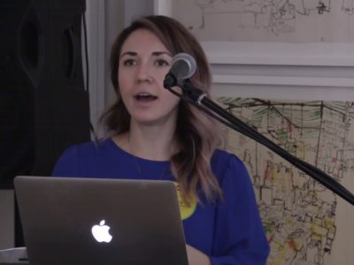 image for resource The UX Academic: Become a User Experience Scholar (MCNx London)