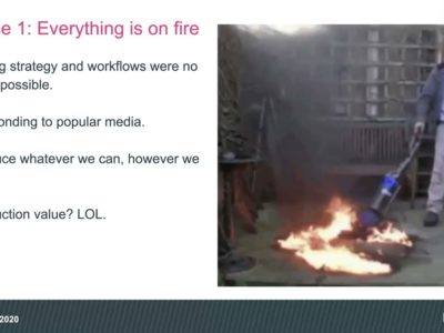 image for resource Video Content Strategy: Moving Beyond the Museum