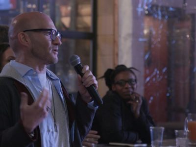 image for resource Adam Lerner (MCN Ignite 2018)