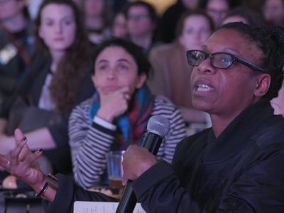 image for resource Gamynne Guillotte (MCN Ignite 2018)