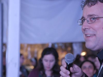 image for resource Max Evjen (MCN Ignite 2018)