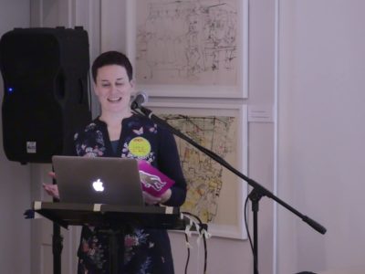 image for resource Digital on a Shoestring (MCNx London)