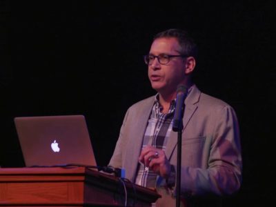 image for resource Ignite MCN 2017: Stuart Alter