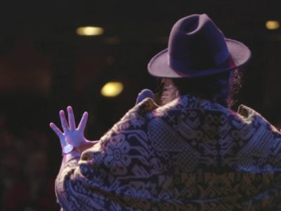 image for resource Ignite MCN 2017: A. Andrea Montiel De Shuman