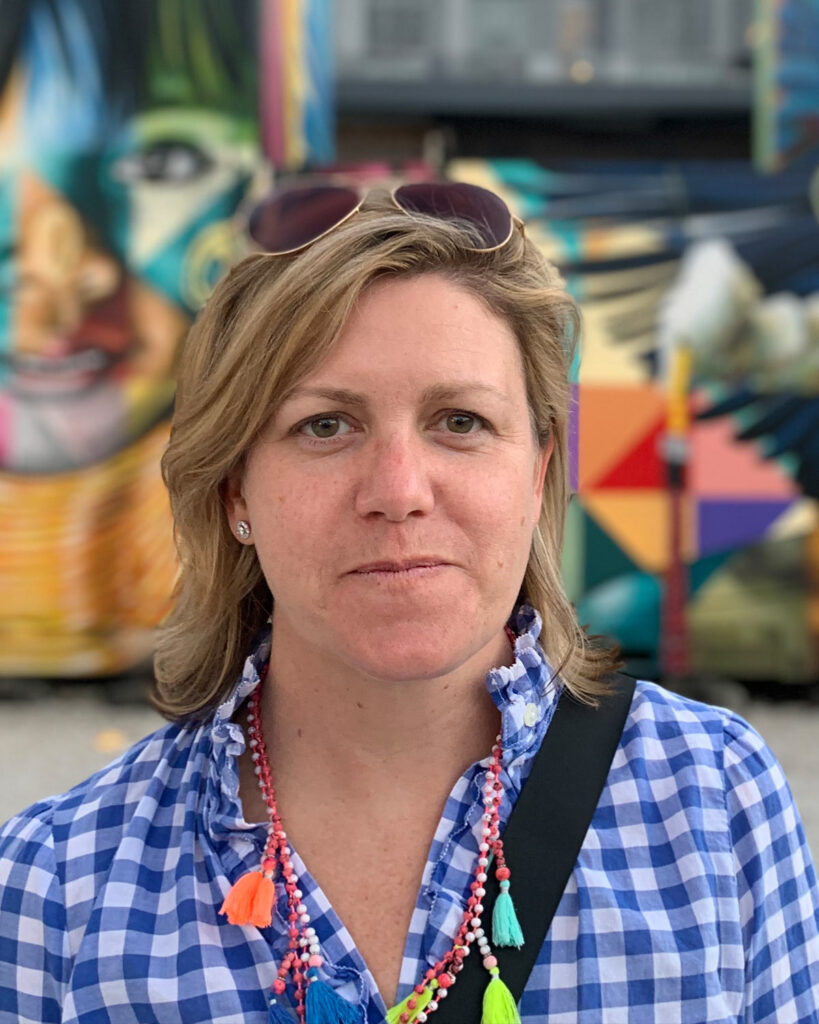 Alice Walker headshot