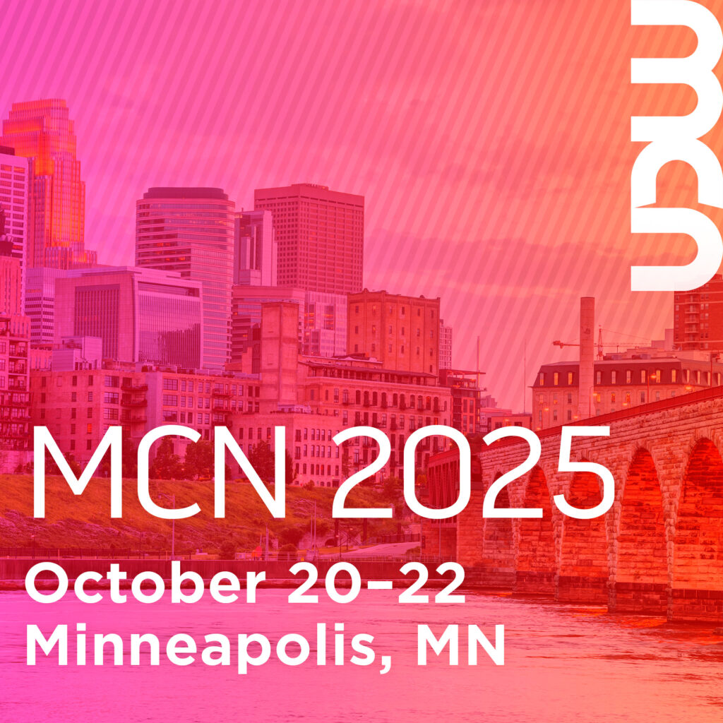 MCN 2025 cover image