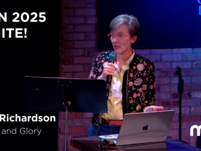 image for resource Ignite 2025: Erin Richardson