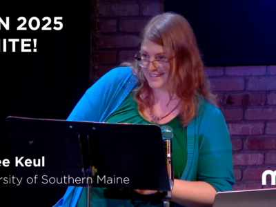 image for resource Ignite 2025: Renee Keul